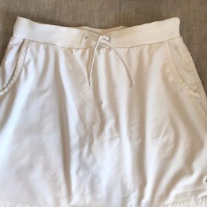 Slazenger golf skort